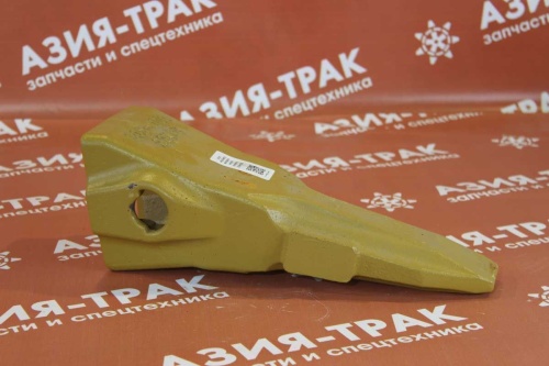 505-4002, Коронка ковша скальная Caterpillar A100 фото 2