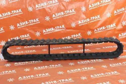 Резиновая гусеница 230x96x43, RTA