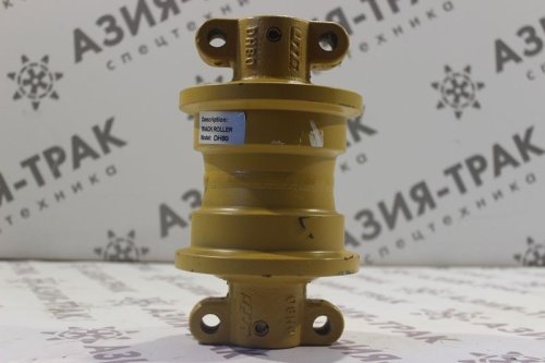Опорный каток на Doosan DH80 фото 2