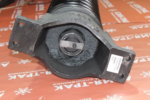 Натяжитель гусеничной цепи с пружиной Hyundai R290LC-7/R305LC-7/R320LC-7 фото 2 Натяжитель гусеничной цепи с пружиной Hyundai R290LC-7/R305LC-7/R320LC-7 фото 2