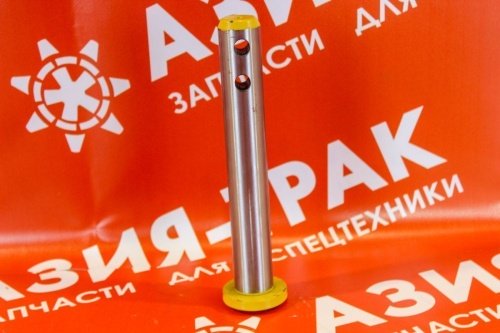 Палец ковша 35*220 несмазываемый