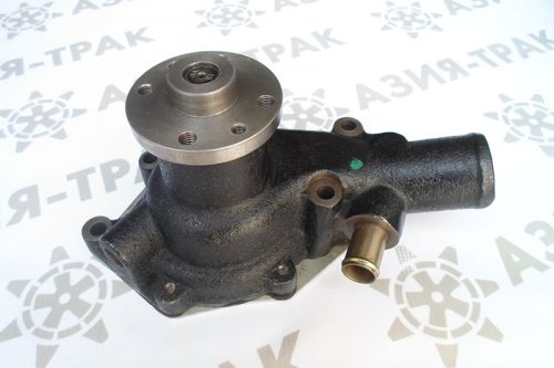 8-97125051-1, Водяная помпа (4BG1T/EX120-5) фото 2