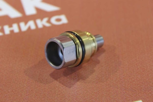 Толкатель на джойстик экскаватора Kubota 46mm фото 2