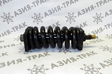 Натяжитель гусеничной цепи с пружиной Komatsu PC55 Натяжитель гусеничной цепи с пружиной Komatsu PC55