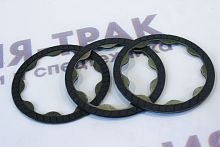 Диск фрикционный TM03A (феродо+металл) к-т Диск фрикционный TM03A (феродо+металл) к-т