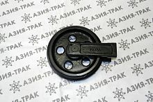 Колесо направляющее (ленивец) Hitachi EX40 Колесо направляющее (ленивец) Hitachi EX40