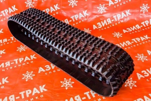 Резиновая гусеница 300x72x36 SM