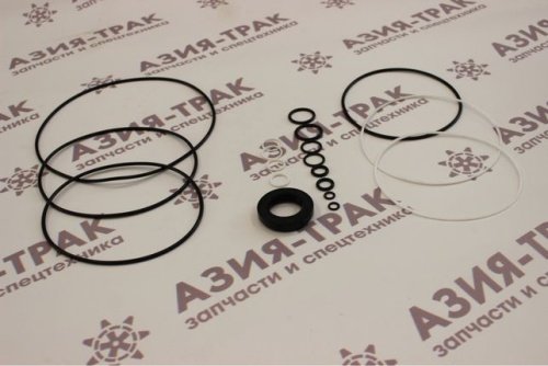 Ремкомплект сальников EX70 Ремкомплект сальников EX70