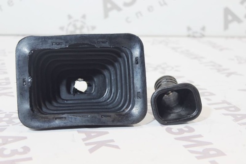 Пыльник джойстика Komatsu PC100-6/PC120-6/PC200-6 (6D102) фото 2