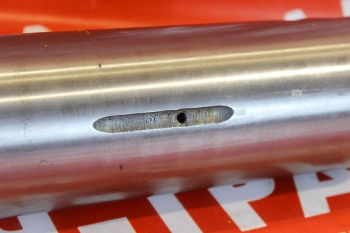 Палец ковша 90*720 фото 5