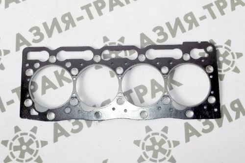 Прокладка ГБЦ V1505-BH Kubota RX-301 Прокладка ГБЦ V1505-BH Kubota RX-301
