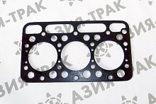 Прокладка ГБЦ D1302-BH Kubota KH-11-3 Прокладка ГБЦ D1302-BH Kubota KH-11-3