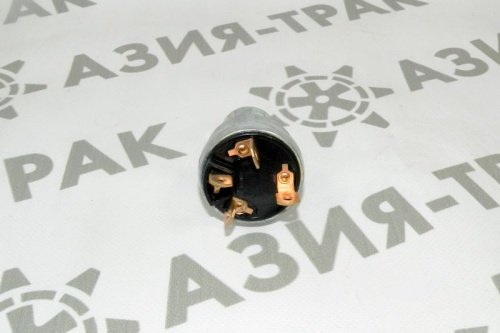 Замок зажигания для экскаватора Caterpillar E320C/E320B/E325D фото 3