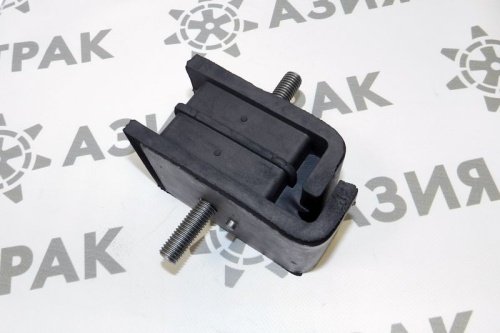 Подушка двигателя Doosan DH55-7 D130xH70xL80 фото 4