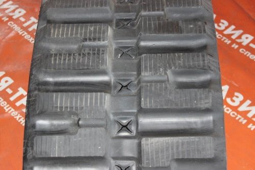 Резиновая гусеница 400x86x55B (C) фото 4 Резиновая гусеница 400x86x55B (C) фото 4