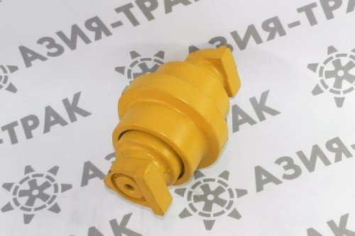 Опорный каток на Kubota KH35 фото 4