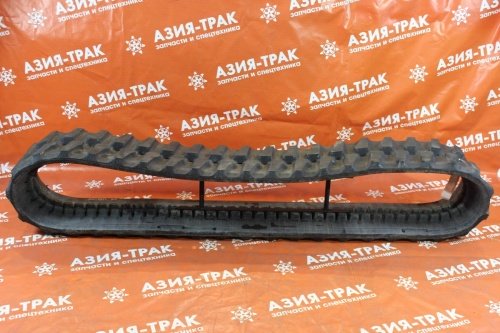 Резиновая гусеница 300x55x78, RTA