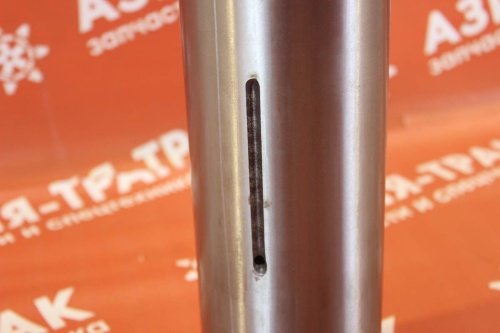 Палец ковша 100*660 фото 3