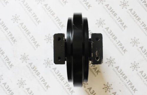 Колесо направляющее (ленивец) Takeuchi TB135 Колесо направляющее (ленивец) Takeuchi TB135