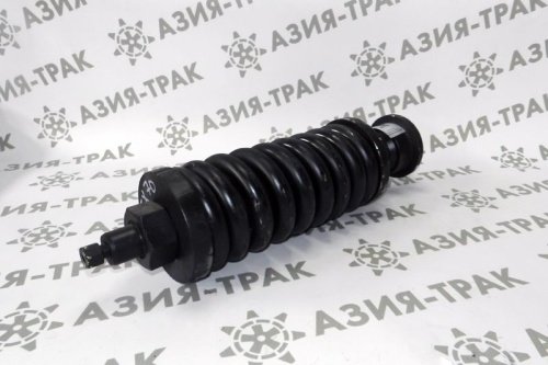 Натяжитель гусеничной цепи с пружиной Hitachi EX70 фото 3 Натяжитель гусеничной цепи с пружиной Hitachi EX70 фото 3