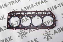 Прокладка ГБЦ 4TN84L-RB Yanmar B5 Прокладка ГБЦ 4TN84L-RB Yanmar B5