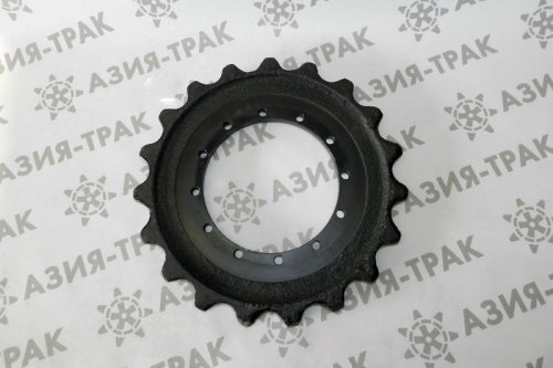 Звезда приводная на MITSUBISHI MM40CR  (1) H36