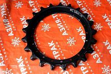 Звезда приводная на KOMATSU PC200-5 Звезда приводная на KOMATSU PC200-5