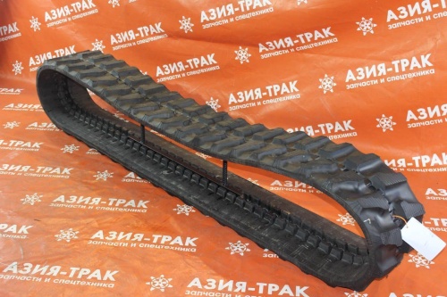Резиновая гусеница 300x55x88, RTA фото 2 Резиновая гусеница 300x55x88, RTA фото 2