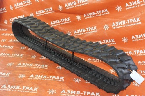 Резиновая гусеница 300x55x88, RTA фото 2 Резиновая гусеница 300x55x88, RTA фото 2