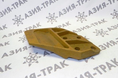 Бокорез ковша Hitachi EX120 фото 2 Бокорез ковша Hitachi EX120 фото 2