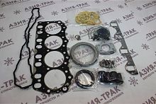 Ремкомплект ДВС KDP-C4.2 Caterpillar 311DRR Ремкомплект ДВС KDP-C4.2 Caterpillar 311DRR