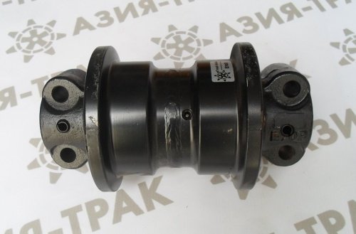 Опорный каток на CAT E70B