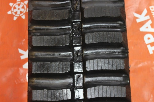 Резиновая гусеница 280x72x52, RTA фото 4