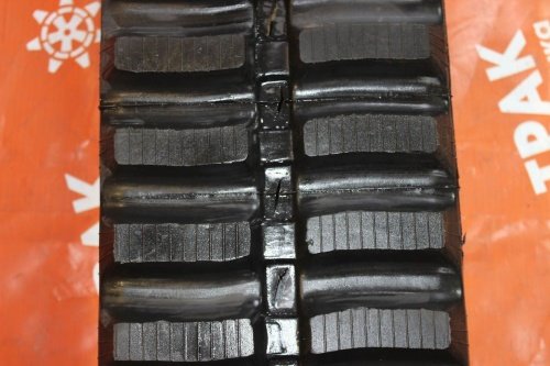 Резиновая гусеница 280x72x52, RTA фото 4 Резиновая гусеница 280x72x52, RTA фото 4