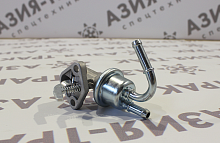 Насос подкачки механический Kubota V3300/V3600/V3800/V3307/V3007 Насос подкачки механический Kubota V3300/V3600/V3800/V3307/V3007