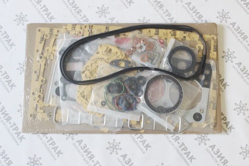 Ремкомплект ДВС 4D95LE-2 Komatsu PC75UU-3 фото 2