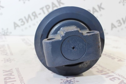 Опорный каток на CAT 320 фото 2