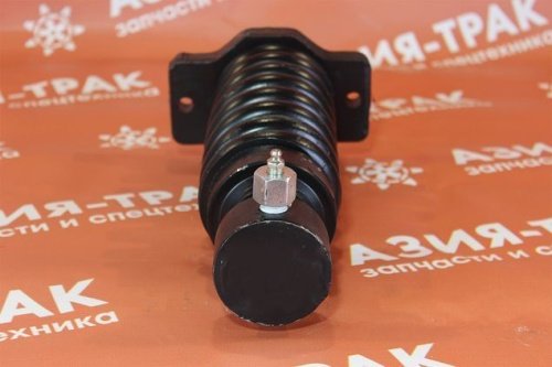 Натяжитель гусеничной цепи с пружиной Kobelco SK35 фото 3