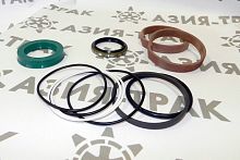 Ремкомплект гидроцилиндра стрелы Hitachi EX40 Ремкомплект гидроцилиндра стрелы Hitachi EX40