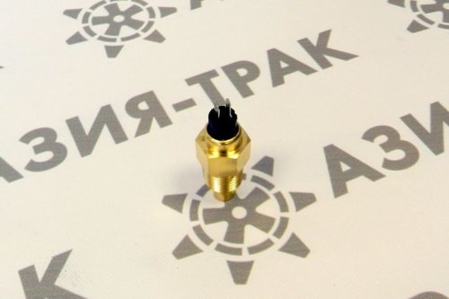 3967250 Датчик температуры охлаждающей жидкости фото 3