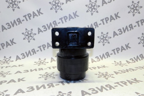 Поддерживающий каток на Hitachi EX135UR Поддерживающий каток на Hitachi EX135UR