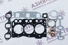 Ремкомплект ДВС 3D68E Komatsu PC10FR-1 Ремкомплект ДВС 3D68E Komatsu PC10FR-1