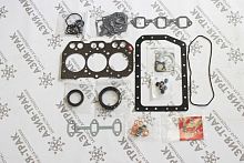 Ремкомплект ДВС 3TNA72L-UBA Yanmar B17 Ремкомплект ДВС 3TNA72L-UBA Yanmar B17