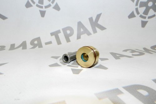 Толкатель на джойстик экскаватора KATO фото 2