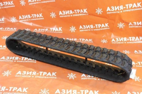 Резиновая гусеница 230x72x43YM фото 2 Резиновая гусеница 230x72x43YM фото 2