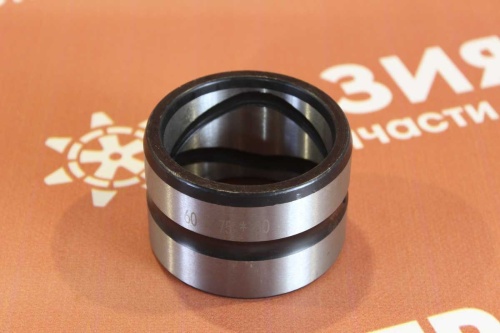 Втулка ковша 60*75*50 фото 3 Втулка ковша 60*75*50 фото 3