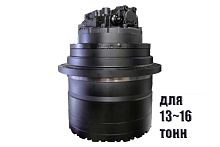 Редуктор хода WTM-22 Редуктор хода WTM-22