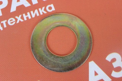 Шайба 46*90*2 фото 2 Шайба 46*90*2 фото 2
