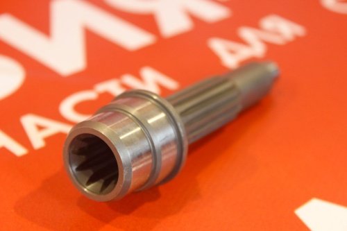 Вал TM04 фото 2