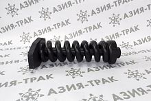 Натяжитель гусеничной цепи с пружиной Hyundai R60